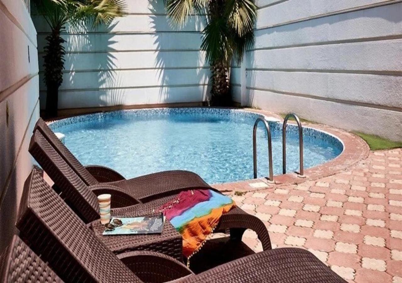 Arbatt Marmaris Hotel Eksteriør bilde
